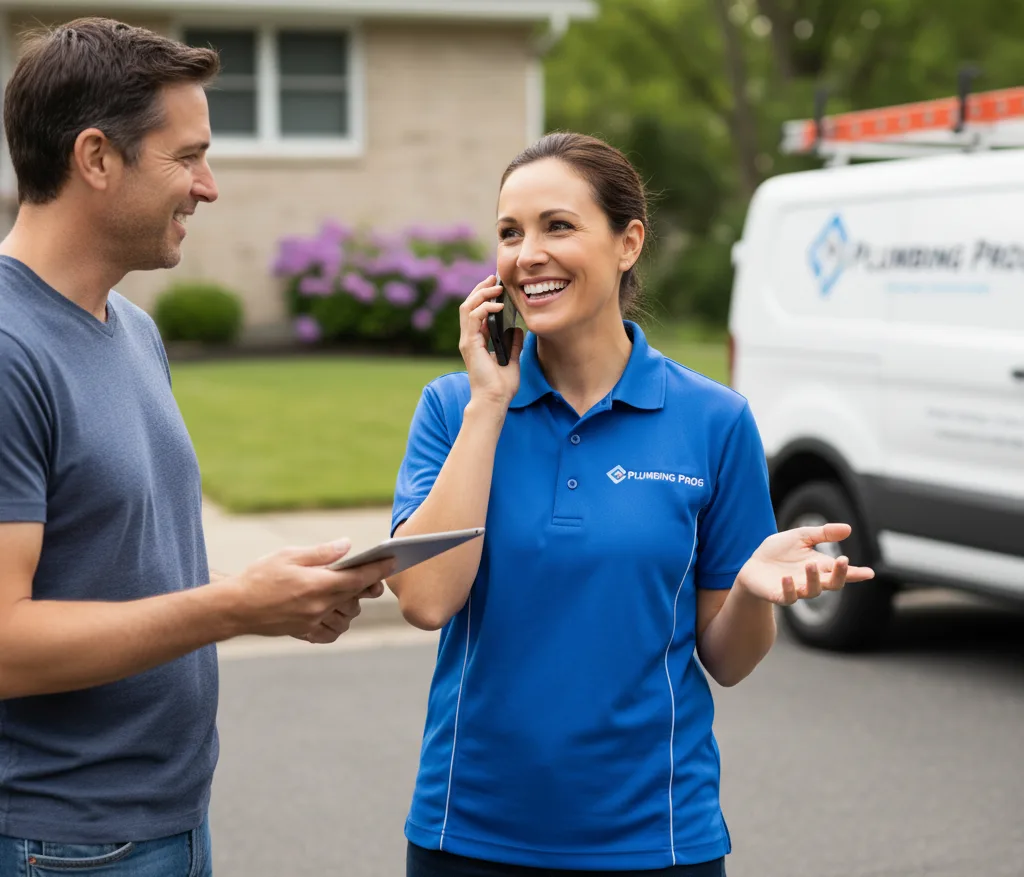 Drain Cleaning in Muscadine, AL